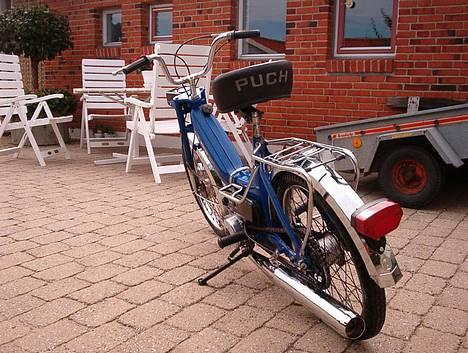 Puch Maxi K billede 3