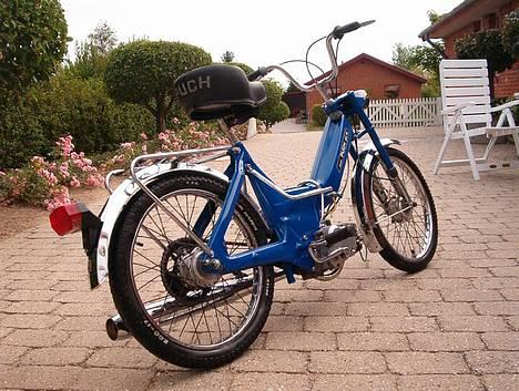 Puch Maxi K billede 4