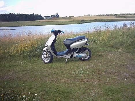 Yamaha Neo's (Solgt) billede 2