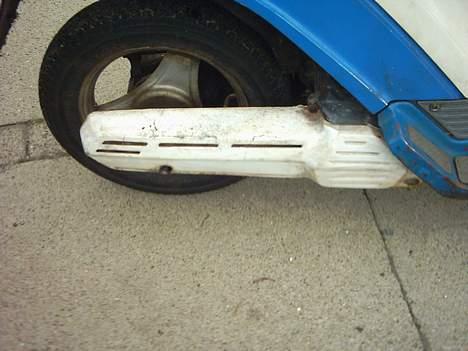 Yamaha passola billede 8