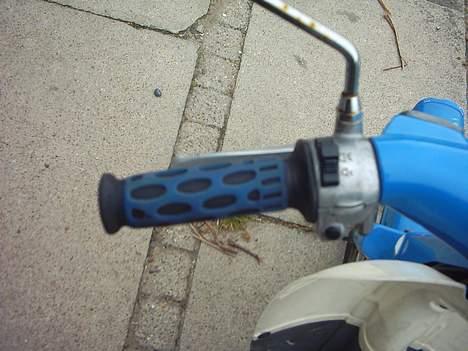 Yamaha passola billede 7