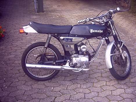 Yamaha FS-1 DX 4g - SOLGT billede 3