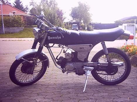 Yamaha FS-1 DX 4g - SOLGT billede 4