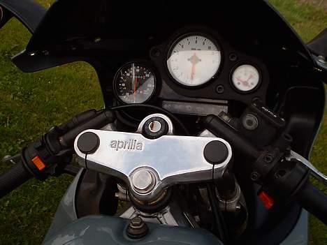 Aprilia RS50  billede 6