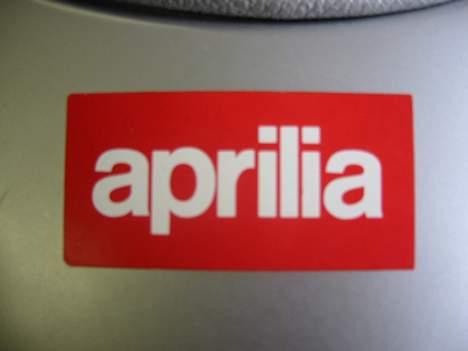 Aprilia SR50 RACING billede 6