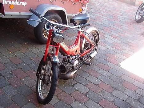 Puch maxi k solgt billede 7