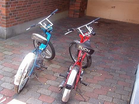 Puch maxi k solgt billede 8