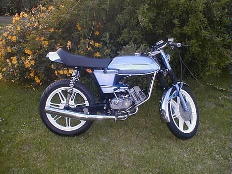 Puch Monza Juvel billede 1