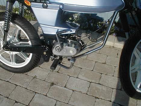 Puch Monza Juvel billede 2
