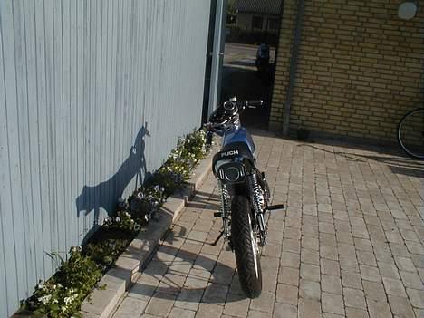 Puch Monza Juvel billede 3