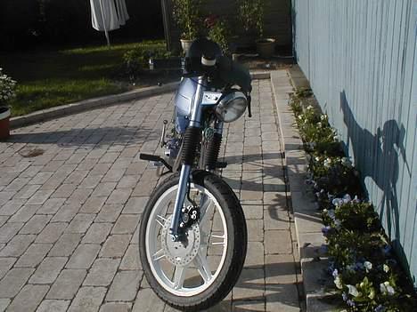 Puch Monza Juvel billede 4