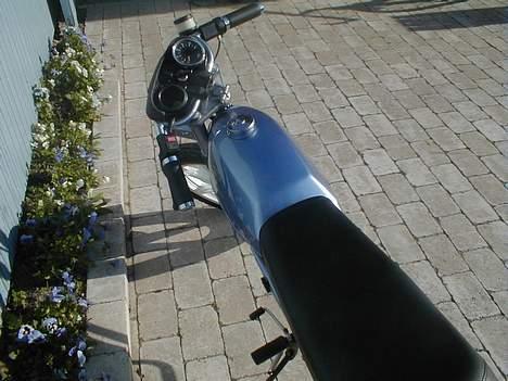 Puch Monza Juvel billede 5