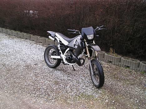 Suzuki SMX \\ Solgt \\ billede 6