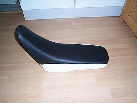 Suzuki SMX \\ Solgt \\ billede 10