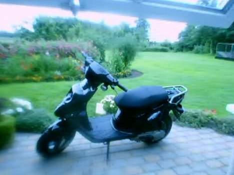 PGO Hot 50 ( STJÅLET ) billede 2