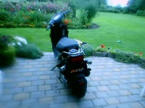 PGO Hot 50 ( STJÅLET ) billede 3