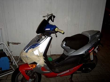 Aprilia Sr50 *Til Salg* billede 1