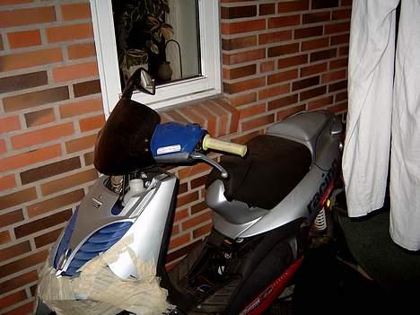 Aprilia Sr50 *Til Salg* billede 2