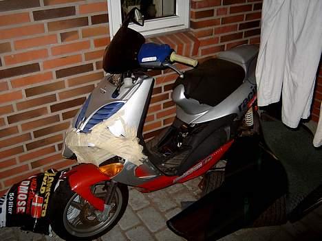 Aprilia Sr50 *Til Salg* billede 3