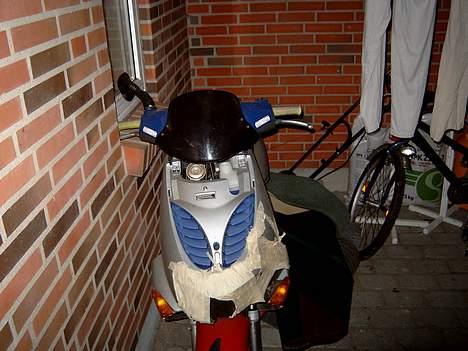 Aprilia Sr50 *Til Salg* billede 4