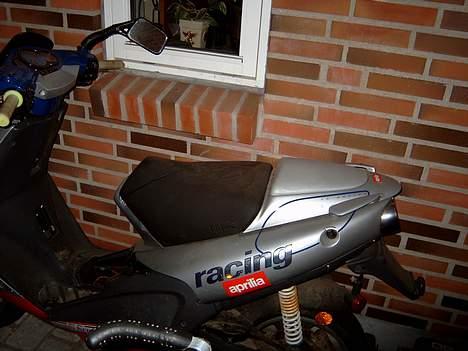Aprilia Sr50 *Til Salg* billede 5