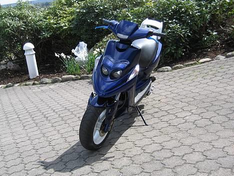 Yamaha Bws ng SOLGT - jaja billede 6