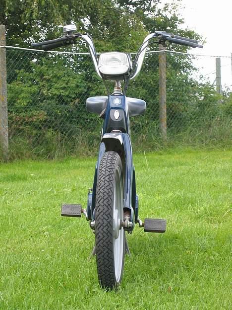 Vespa Ciao [Solgt] billede 3