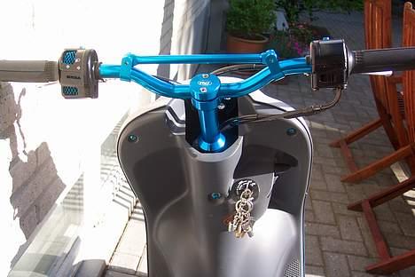 Yamaha jog billede 5