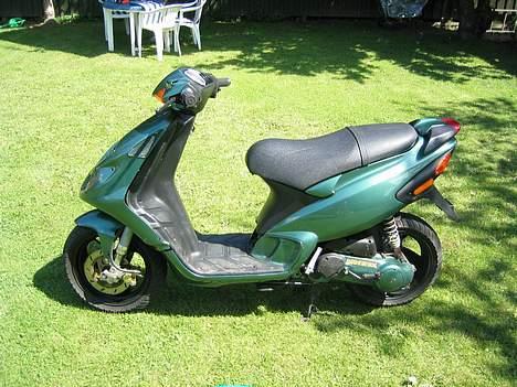 Piaggio Nrg mc2 billede 1