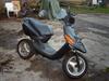 Yamaha Bump/SPY SR [Tidl. scooter]