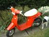Honda Melody |* SOLGT *|