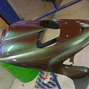 Gilera Stalker