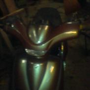 Gilera Stalker
