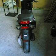 Piaggio Nrg mc3