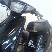 Yamaha jog fs. {BYTTET}