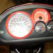 Piaggio NRG MC3