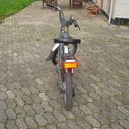 Vespa caio Solgt 