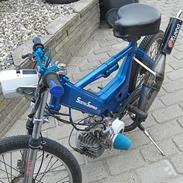 Puch Maxi K ^ Gilardoni