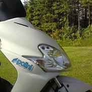 Yamaha Jog R solgt :b