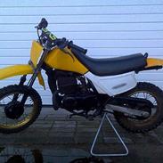 Suzuki ds 80 [SOLGT] 4100,-