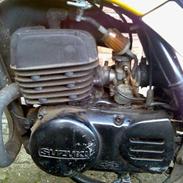 Suzuki ds 80 [SOLGT] 4100,-