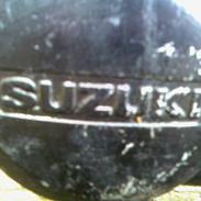 Suzuki ds 80 [SOLGT] 4100,-