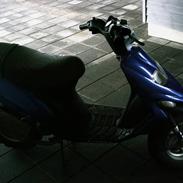 Gilera Stalker