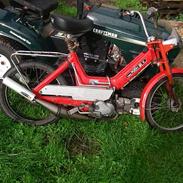 Puch maxi k