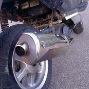 CPI Oliver projekt (Solgt)