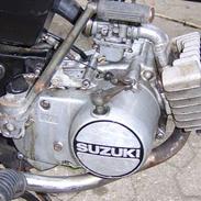 Suzuki dm 50 (solgt)