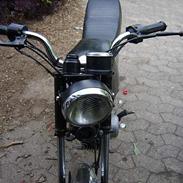 Suzuki dm 50 (solgt)