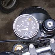 Suzuki dm 50 (solgt)