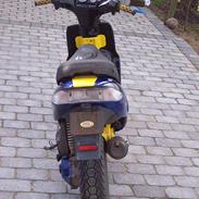 Gilera Stalker (solgt)