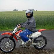 MiniBike MBX-emax solgt